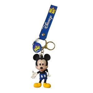 Disney Mickey Mouse Keychain